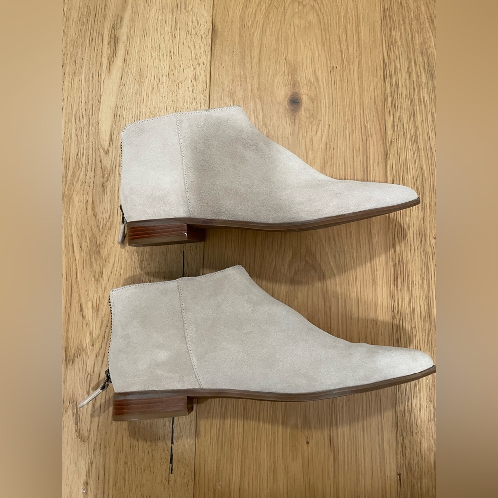Cole Haan ankle boots, size 8B
